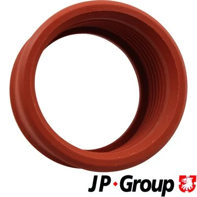 Charge Air Hose